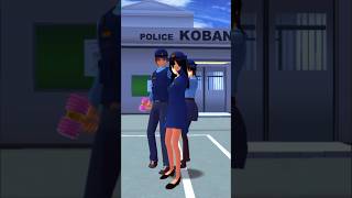 Tumbuh dewasa Rinasakuraschoolsimilator viralvideo shortsvideo viralshorts sakura sss [upl. by Lorn]