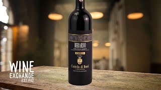 97 Point Chianti Classico Riserva at this Price Feels Illegal [upl. by Salohcim]