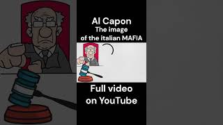 Al Capone  The Image of the Italian mafia 4 🤔 [upl. by Nylde123]