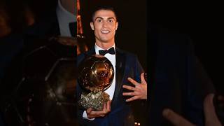 El Balón de Oro de Ronaldo que Hizo la Diferencia [upl. by Miehar572]