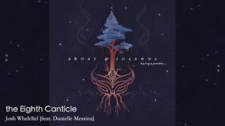 the Eighth Canticle performed by Danielle Messina  Masquerada Soundtrack [upl. by Jarrett]