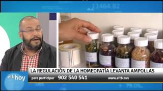 La homeopatía ¿funciona [upl. by Vaughan283]