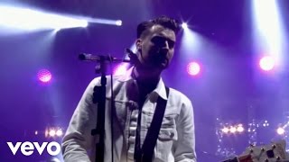 The Courteeners  Not Nineteen Forever Live at Heaton Park [upl. by Everrs]