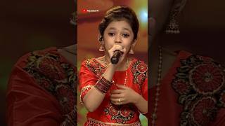 Aaraneekuma Ee Deepam Song 3  Naga Vaishnavi Performance  Padutha Theeyaga Shorts [upl. by Quickel916]