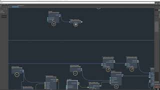 BIFROST Alembic Instances Graph breakdown [upl. by Aridaj]