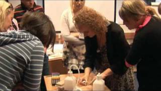 Phlebotomy Training  Testimonials from Course Attendees [upl. by Nosilla]