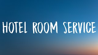 Pitbull  Hotel Room Service Lyrics [upl. by Euqinomahs]