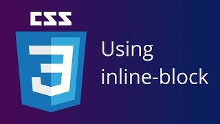 CSS display inlineblock Explained By Creating a Grid [upl. by Endor466]