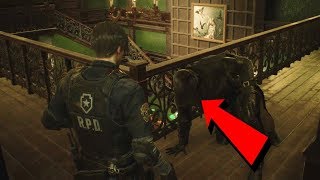 15 MUST Know Tips amp Tricks In Resident Evil 2 Remake [upl. by Ahsielat324]