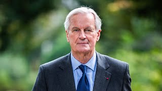 Michel Barnier réunit ses ministres pour réfléchir audelà du budget [upl. by Wendel]