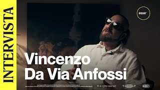 Nella locura Dogo Gang Vincenzo Da Via Anfossi racconta BENVENUTI NELLA GIUNGLA  ESSE [upl. by Marasco173]