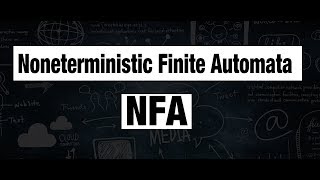 Nondeterministic Finite AutomatDeterministik Olmayan Sonlu Özdevinir NFA [upl. by Nadia]