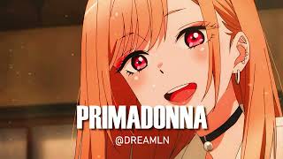 Marina  Primadonna Girl  EDIT AUDIO [upl. by Nylqcaj]