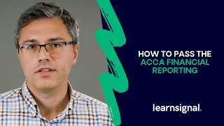 How To Pass The ACCA Financial Reporting FR Exam – Previously F7 [upl. by Aurel956]