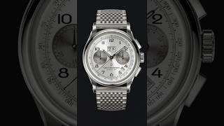 Carl F Bucherer Heritage BiCompax Annual  2024 New Releases [upl. by Krell]