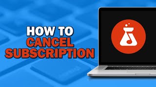 How To Cancel Bandlab Subscription Quick Tutorial [upl. by Fiester]