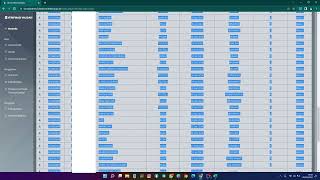 CARA MUDAH DAN CEPAT MENGAMBIL DATA SISWA DI VERVAL PD KE FILE EXCEL [upl. by Anohr]