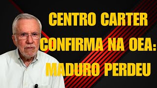 Assédio a Anielle pode ter começado antes da posse  Alexandre Garcia [upl. by Merdith]