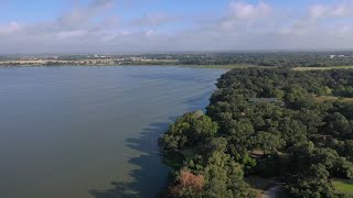 1196 Lakeside Dr Eagle Lake TX [upl. by Zaccaria]