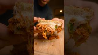 DietFriendly Korean Spicy Tuna Melt Recipe highprotein tunamelt weightlossfood [upl. by Oluas454]