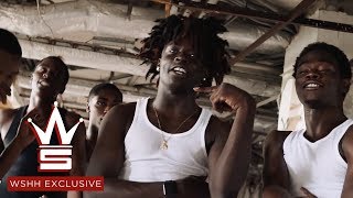 9lokkNine quotBounce Out With That Glokk9quot WSHH Exclusive  Official Music Video [upl. by Akelam31]