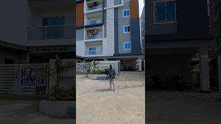 Brand New 2BHK Flats For Sale Near Miyapur Metro Station hyderabad 70138 48515 [upl. by Imotih]