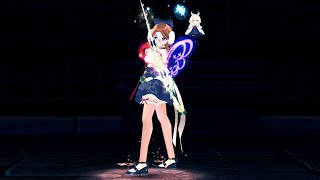 Mabinogi Feth Fiada Hard  Alchemic Sharpshooter [upl. by Burnham408]