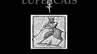 Lupercais  O Homem das Costas Pesadas [upl. by Nonad]