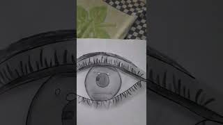 Pencil shading drawing for BEGINNERS 👉 [upl. by Karlotte]