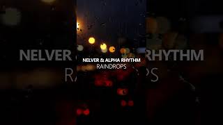 Nelver amp Alpha Rhythm  Raindrops  nelvermusic drumandbass dnb liquidfunk Shorts short [upl. by Gapin393]