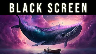 Lucid Dreaming Music To Explore The Dream World While You Sleep  Black Screen Binaural Beats Music [upl. by Elset]