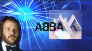 ABBA feat Benny  Intermezzo no 1 [upl. by Inor]