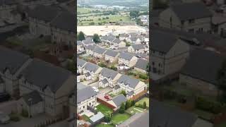 Construction of Bierley Crematorium Shetcliffe Lane  Bradford [upl. by Laurent]