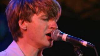 Crowded House  Dont Dream Its Over Live HQ [upl. by Latvina]