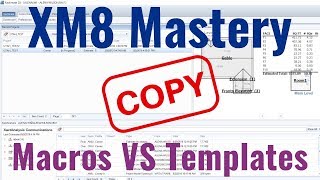 Macros vs Templates [upl. by Clayborn]