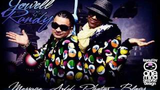 Jowell amp Randy ft Trebol clam  PASTO PELU REMIX 2 0 0 9 [upl. by Alimac]