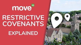 What are Restrictive Covenants amp How Can They Affect You UK Property [upl. by Llevart361]