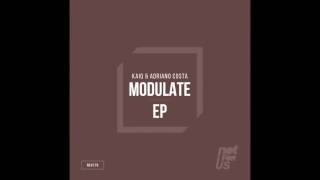 Kaiq  Modulate Original Mix [upl. by Lyram]