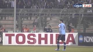 شاهد ما فعله لويس سواريز خلال مواجهة النشامى Luis Suarez in Jordan Match [upl. by Anirdnaxela]