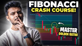 How to Use Fibonacci Levels for Trading  Full Tutorial [upl. by Ehtylb374]