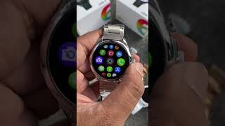 Fossil Gen 6 Smart Watch  Fossil First Copy [upl. by Mahoney448]