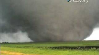 Destroyed in Seconds Monster Tornado [upl. by Salman]