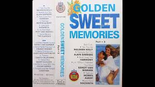 Album Golden Sweet Memories Side A [upl. by Nwahsyt]