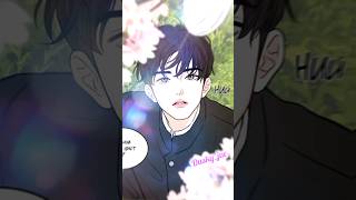 their lovestory remain unblossomed ytshorts blmanhwa manhwa [upl. by Frager78]