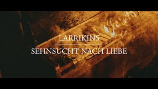 LARRIKINS  Sehnsucht nach Liebe Offizielles Video [upl. by Ruthi]