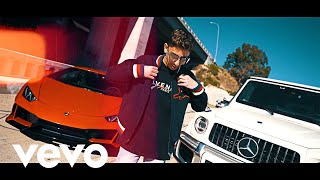 FaZe Rug  Goin Live Official Music Video [upl. by Ilenay]