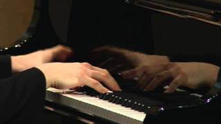 Scriabin  Sonata no 3 in Fsharp minor op 23  Daniil Trifonov [upl. by Ynetsed43]