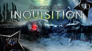 Lets Play Dragon Age Inquisition 56  Nightmare  Friendly Fire PS4 Gameplay  Valammar [upl. by Fiedling]