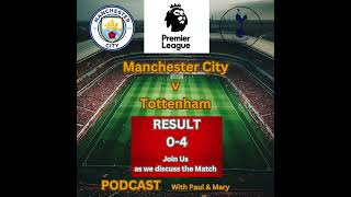 Manchester City Lose again Whats going On [upl. by Meldon]