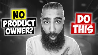 No Product Owner do this or fail [upl. by Ahsanat]